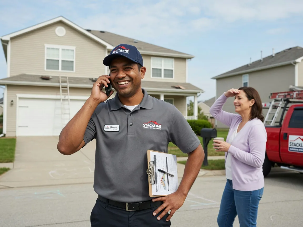 Chimney flashing repair Vidor, TX FAQs
